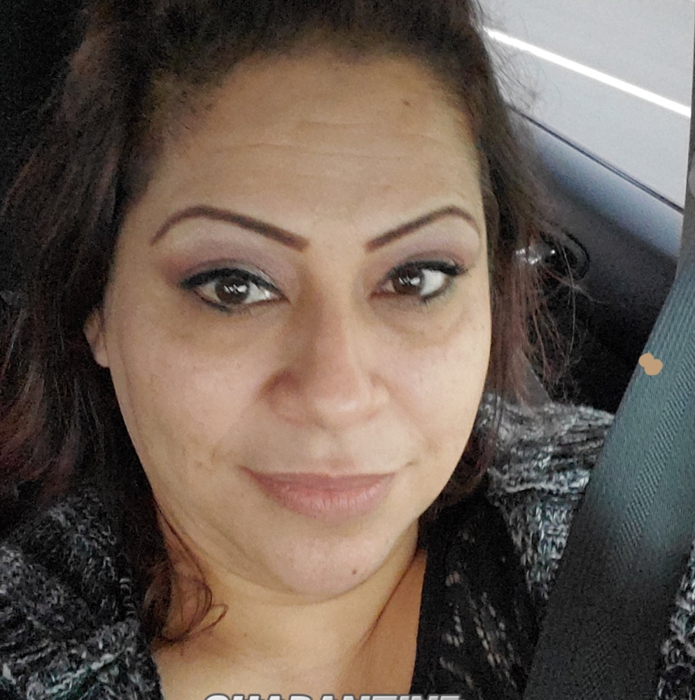 Meet your Posher, Lisette